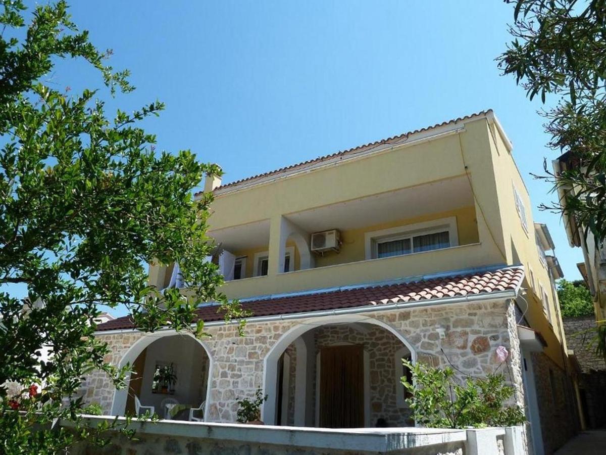 Apartments With A Parking Space Murter - 5100 Εξωτερικό φωτογραφία